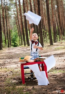 plener fotograficzny Piotrków