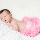 newborn sesion