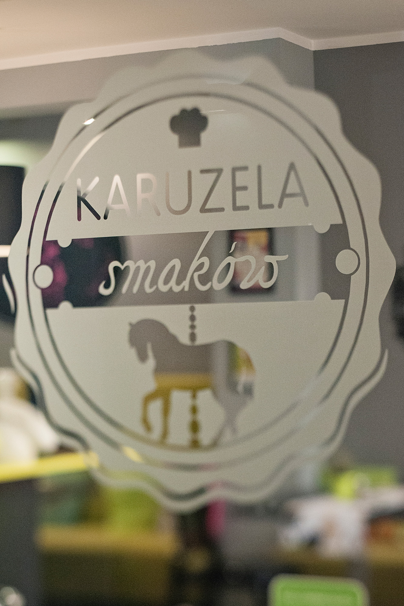 karuzela smaków