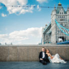 sesja ślubna w Londynie